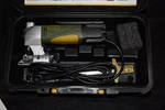 Proxxon Super Jig Saw Sts/e, #38530. Fixed Price $120.00.