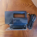 Vintage Montgomery Ward Powr-kraft Model TPC-8971 Sabre Saw Jig. Fixed Price $5.00.
