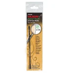 Olson 46300 41 Tpi Carbon Steel Spiral Tooth Scroll Saw Blade 5 In.. Fixed Price $11.06.