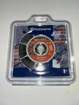 Husqvarna 542761408 4" Tacti-cut Bronze Concrete Diamond Cutting Saw. Fixed Price $10.49.