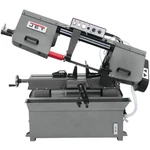 Jet 414468 HBS-916W 9X16 Horizontal Band Saw 1.5HP Belt Drive Coolant System. Fixed Price $5972.00.