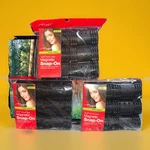 Magic Collection Magnetic Jumbo Rollers 1/2" 3/ 6 Pack Black - Total 18. Fixed Price $19.88.