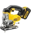 Dewalt DCS331N-XJ Stiksav Intet Batteries 400W Xr Jigsaw Bare. Fixed Price $235.85.
