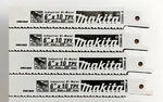 20 Pack Makita 6" Reciprocating Saw Blades 10 Tpi Industrial Metal Wood Cutting. Fixed Price $39.99.