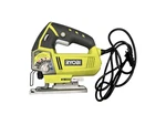 Ryobi JS481LG 4.8 Amp Corded Variable Speed Orbital Jig Saw (no Blade). Fixed Price $26.59.