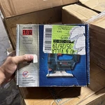 Bosch JSH180B 18V Cordless Jigsaw (tool Only). Fixed Price $150.00.