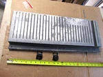 816434 Front Table For Sears Craftsman 12" Band Saw 113.248440 113.248510 Etc. Fixed Price $44.44.
