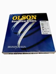 Olson FB23370DB By 0.025 70-1/2-INCH Hefb 4 Tpi Hook Bandsaw Blade. Fixed Price $21.99.