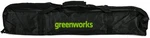 Greenworks Universal Carry 8''POLESAW Case, Original Version. Fixed Price $21.82.