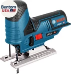 JS120N 12V Max Barrel Grip Jig Saw, Cordless, Variable Speed, Tool-free Blade Ch. Fixed Price $190.44.