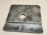 Delta Rockwell 14" Band Saw Table LBS-56. Fixed Price $25.00.