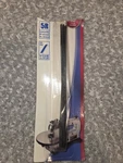 New Dremel - #16432 Reverse Tooth 5" Scroll Saw Blades. Fixed Price $12.49.