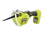 The Ryobi 18V One+ Cordless One-handed Pruning Recip Saw. Fixed Price $89.00.