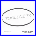 Milwaukee 48-39-0544 44-7/8" 18 Tpi Lot Of 100 Band Saw Blade Bulk Fit 6232-6. Fixed Price $499.00.