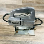 Vtg Master Craft Jig Saw Sabre Model 105-108 No Blade Corded Power Tool. Fixed Price $19.44.