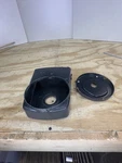 Craftsman 10" Table Saw Drive Belt Pulley Guard Many 113 Models Minor Damage. Fixed Price $21.90.