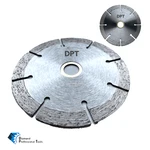 6 Pack 4.5 Diamond Saw Blade Segmented Cutting Concrete Bricks Blocks Masonry. Fixed Price $43.50.