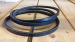 Brand New 5140043-25 Replacement Belt Set (3) For Delta Unisaw. Fixed Price $29.89.