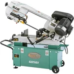 Grizzly G0561 110V/220V 7 Inch X 12 Hp Metal-cutting Bandsaw. Fixed Price $1899.00.