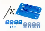 Microjig Splitter Steelpro 1/8" Full Kerf System. Fixed Price $20.99.