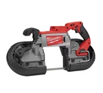 Milwaukee Deep Cut Dual-trigger Band Saw 2729S-20 18V Battery Powered. Fixed Price $299.99.