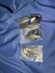 Collins Tool Company Coping Foot. Fixed Price $35.00.