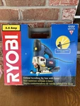 Ryobi JS451L Variable Speed Orbital Jig Saw With Laser New W/ Box. Fixed Price $65.00.