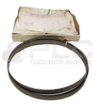 New Lawson 22322 Portable Bandsaw Blade *read*. Fixed Price $45.00.