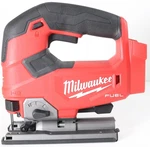 Milwaukee M18 18V Lithium Jig Saw 2737-20 Tool Only. Fixed Price $109.95.