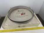 Amada Axcela G-NBN3N 1.8/2P Carbide Tipped Band Saw Blade 1-1/2" 22' Lot Of. Fixed Price $619.99.