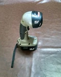 Craftsman 15.6 Volt Work Light With Battery. Fixed Price $30.00.