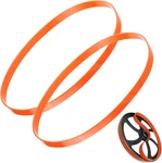 Inch X 1/2 .095 Band Saw Tires Replacement For Delta 28-150 BS100. Fixed Price $21.14.