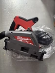 Milwaukee 2831-20 M18 Fuel 6 1/2" Plunge Track Saw Bare (tool Only). Fixed Price $314.99.