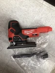 Milwaukee 2737B-20 M18 Fuel 18V Barrel Grip Jig Saw (tool Only). Fixed Price $164.99.