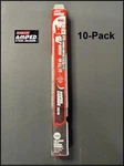 Diablo 9" Amped Carbide Reciprocating Saw Zall Blades (DS0908CFA10) - Pack. Fixed Price $99.00.