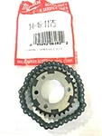Milwaukee 14-46-1175 Chain Sprocket Kit. Fixed Price $31.44.