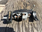 Delta Rockwell 14" Trunnion Supt W/lower Guide 426-02-014-2001. Fixed Price $99.99.