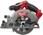 New Bare Milwaukee Fuel 2730-20 M18 Brushless Circular Saw 6 1/2" Volt. Fixed Price $159.97.