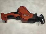 Hilti Sr 2-A12 Handed Reciprocating Saw New! Never Used Tool Body Only!. Fixed Price $129.00.