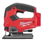 Milwaukee 2737-80 M18 Fuel 18V Cordless D-handle Jig Saw Bare Tool Recon. Fixed Price $135.00.