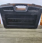 Craftsman #580230052 Empty Case For 315.114852 & 315.101541 Drill Drivers 19.2. Fixed Price $24.99.