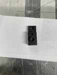 Rbi Hawk Scroll Saw Upper Blade Holder. Fixed Price $10.00.