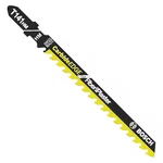 Bosch T141HM1 Jigsaw Blade, T-shank, Carbide Tipped. Fixed Price $20.99.