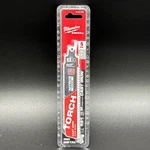 Milwaukee Torch Reciprocating Saw Blade 48-00-5561. Fixed Price $61.99.