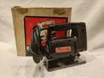 Sears Craftsman 1/2" Sabre Saw Model 315.17181 Double Insulated, Exl Condition.. Fixed Price $20.00.