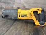Dewalt DCS381B 20V Variable Speed Reciprocating Saw (bare Tool) (CP2018620). Fixed Price $59.99.