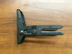 New Milwaukee Pivot Shoe Assembly Sawzall 45-16-0495 Replaces 45-16-0055. Fixed Price $13.65.