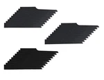 30PCS High Bi-metal Central Air Body Saw Blades Cutting Tool Replacement Black. Fixed Price $36.23.