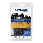 Chainsaw 3/8 Lp Semi-chisel .050 56DL For Echo CS30 S56-91PX; CL15056TL2. Fixed Price $26.99.