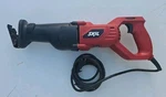 Skil 9206 Reciprocating Saw 120V 60HZ 7.5A 800-2700/MIN Used Tested Some Rust. Fixed Price $39.97.